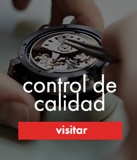 Control De Calidad