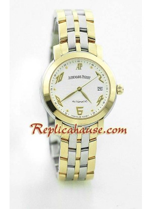 Audemars Piguet Reloj Suizo de imitación