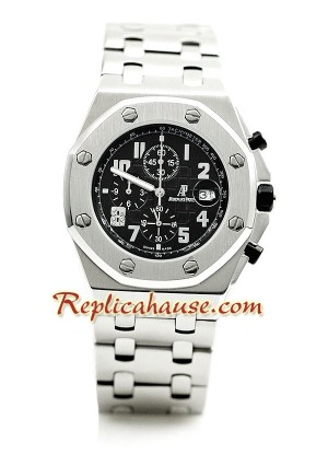 Audemars Piguet Royal Oak Offshore Suizo Quartz Reloj