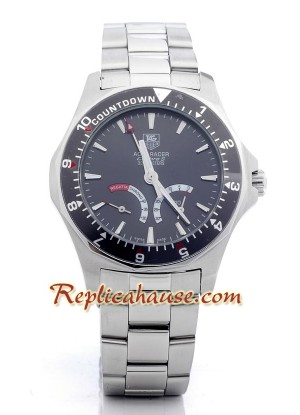 Tag Heuer Réplica Aquaracer Calibre