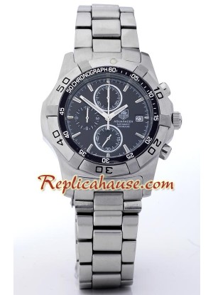 Tag Heuer Réplica Aquaracer - Cronógrafo
