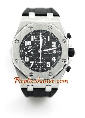 Audemars Piguet Royal Oak Offshore Reloj Suizo de imitación