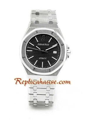 Audemars Piguet Reloj Suizo de imitación