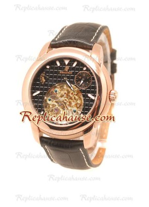 Audemars Piguet Tourbillon Auto Reloj Réplica