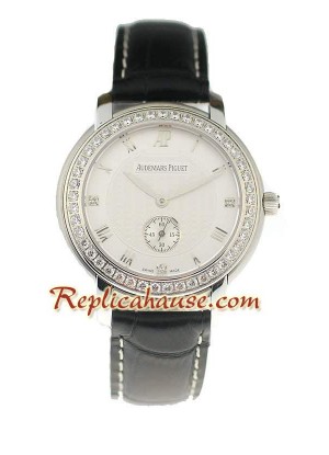 Audemars Piguet Tourbillon Reloj Réplica