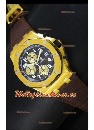 Audemars Piguet Royal Oak Offshore Edición Arnold Réplica Espejo 1:1 