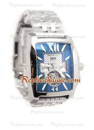 Breitling For Bentley Flying B Cronógrafo Reloj Réplica
