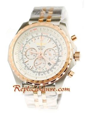 Breitling for Bentley Motors T Reloj Réplica
