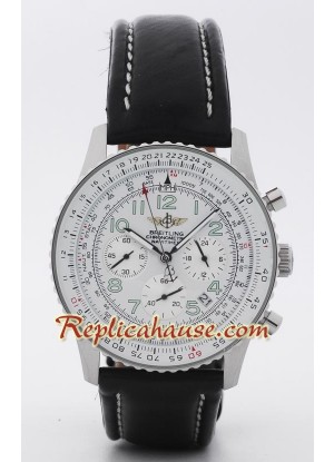 Breitling Navitimer Reloj Réplica