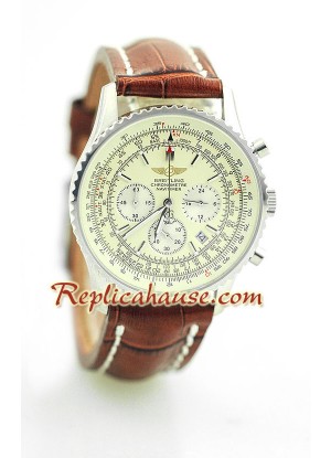 Breitling Navitimer Reloj Réplica