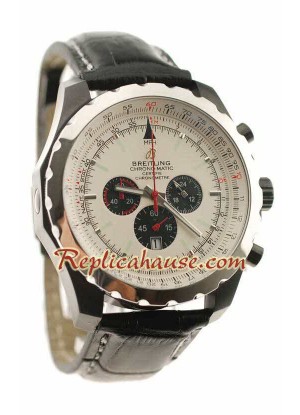 Breitling Chrono-Matic 49 Reloj Réplica