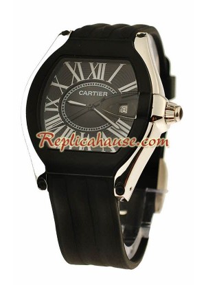 Cartier Roadster Reloj Réplica