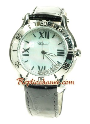 Chopard Happy Sport Dama Reloj Réplica