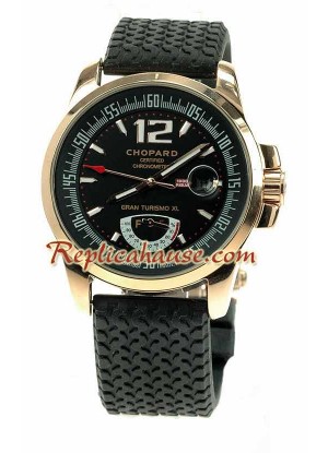 Chopard Millie Miglia Power Control Reloj