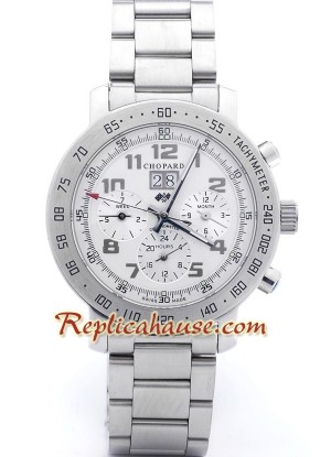 Chopard Mille Miglia Edición Reloj de imitación