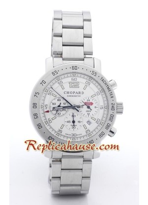 Chopard Mille Miglia Edición Reloj de imitación