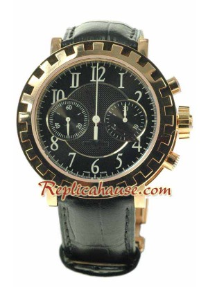 Dewitt Academia Edición Limitada Reloj Suizo de imitación