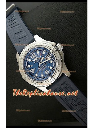 Réplica de Breitling SuperOcean Swiss – 1:1 última réplica
