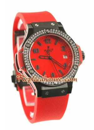 Hublot Big Bang 40MM Reloj Suizo de imitación