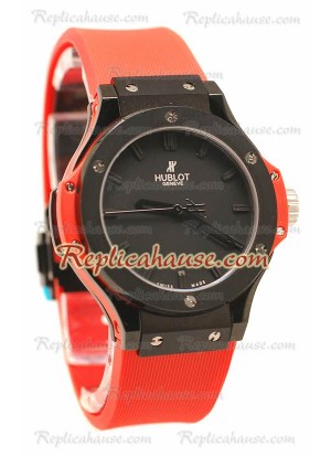 Hublot Big Bang 40MM Reloj Suizo de imitación
