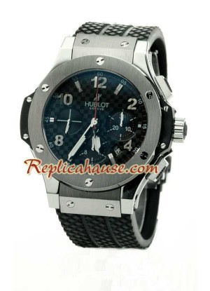 Hublot Big Bang Reloj Suizo de imitación