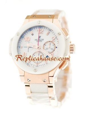 Hublot Big Bang Reloj Suizo de imitación