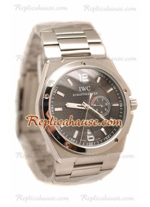 IWC Big Ingenieur Reloj Réplica