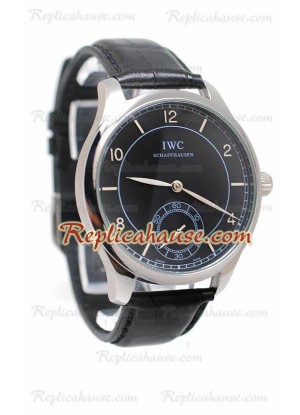 IWC Portugese Automático Reloj Réplica
