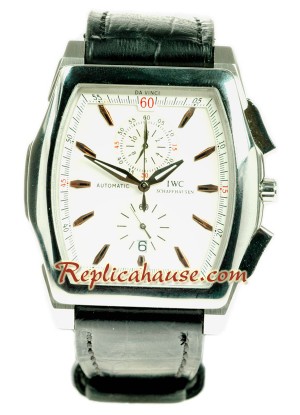 IWC Da Vinci Reloj Réplica
