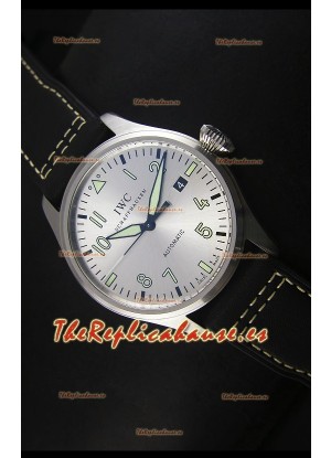 IWC IW325519 Pilot Mark XVI Reloj Réplica Suizo - Réplica Espejo 1:1 