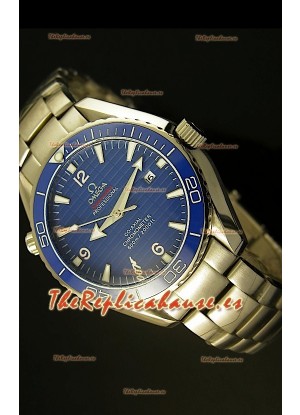 Omega Seamaster Planet Ocean Skyfall, Reloj Réplica Japonesa - 45MM