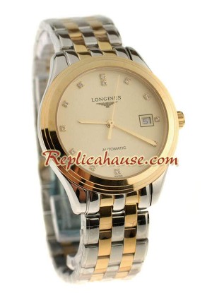 The Longines Master Collection Reloj Réplica
