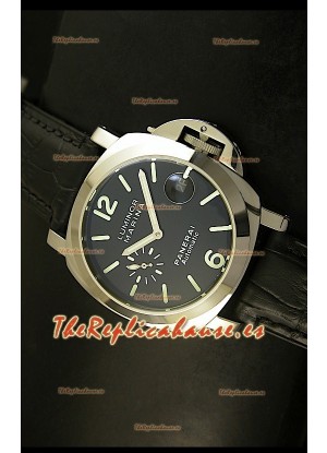 Panerai Luminor Marina PAM048, Reloj Réplica Suiza 40MM