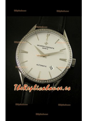 Vacheron Constantin Patrimony Comtemporaine Date, Reloj Réplica Suiza