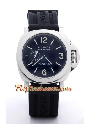Panerai Marina Reloj Réplica