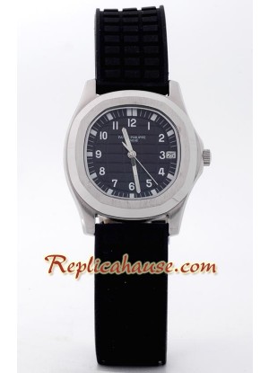 Patek Philippe Aquanaut Reloj Réplica