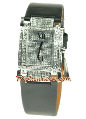 Patek Philippe Dama Suizo Twenty 4 Reloj