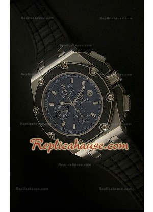 Reloj Audemars Piguet Royal Oak Offshore Juan Pablo Montoya 