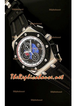 Audemars Piguet Royal Oak Offshore Gran Premio de Edición Limitada de Reloj Suizo