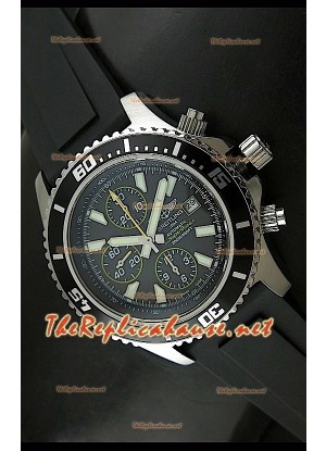 Breitling SuperOcean Swiss Réplica – 1:1 réplica espejo.