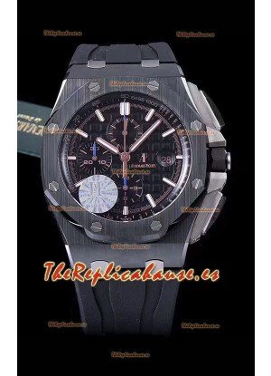 Audemars Piguet Royal Oak Offshore Chronograph 44MM Caja de Cerámica Reloj Réplica 1:1