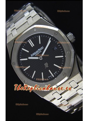 Audemars Piguet Royal Reloj Réplica Suizo edicion Jumbo Oak Extra Fino - Reloj Réplica a escala 1:1
