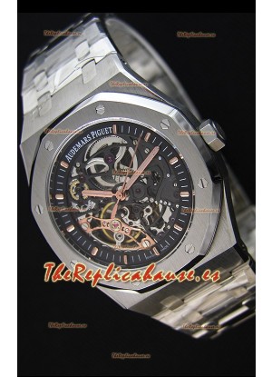 Audemars Pigyet Royal Oak Double Balance Wheel Reloj Réplica Suizo