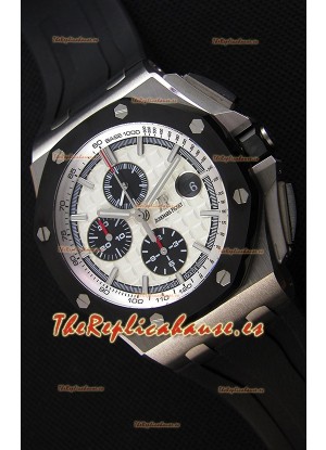 Audemars Piguet Royal Oak Offshore Reloj Cronógrafo 44MM - Edición Última a Espejo 1:1