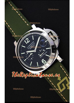 Panerai Luminor Marina Power Reserve PAM00090 Reloj Réplica Japonés 