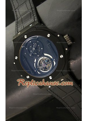 Hublot Big Bang Keng Power Tourbilon Reproducción Japonesa del Reloj