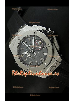 Hublot Big Bang Ferrari Titanio Edición Réplica Suiza