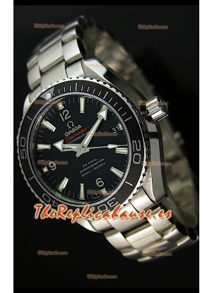 Omega Seamaster Planet Ocean Swiss CERAMIC Watch 45MM - 1:1 Mirror Replica