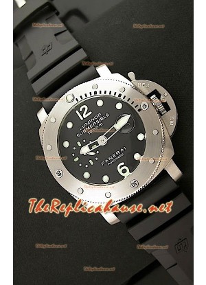 Panerai Lumenor Reloj Japonés Sumergible  1000M - 47MMM