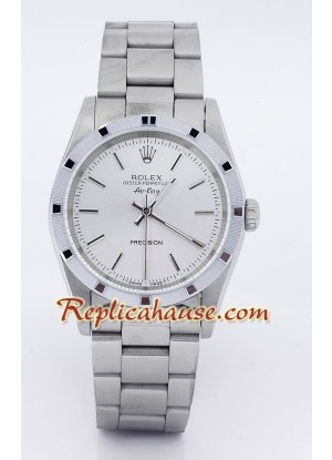 Reloj Rolex Réplica Air King